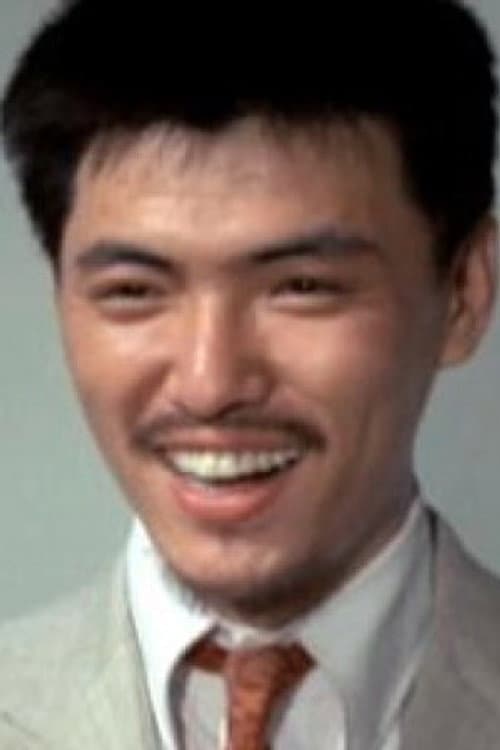 Woo Wai headshot