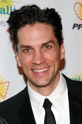 Will Swenson headshot