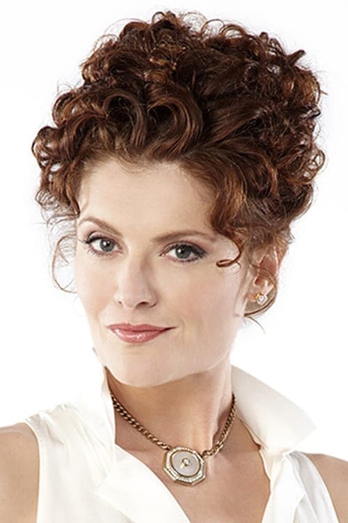 Rebecca Wisocky headshot