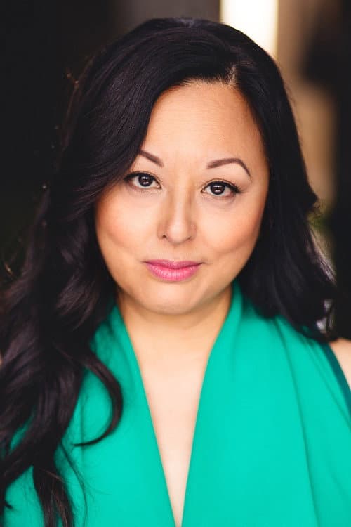 Jane Luk headshot