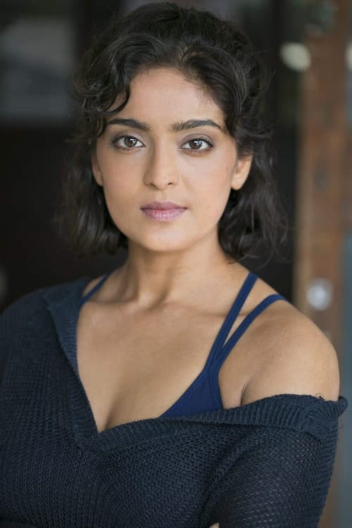 Mandeep Dhillon headshot