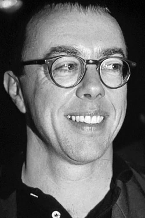 Reinhard Brundig headshot