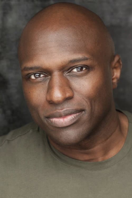 Phillip Browne headshot