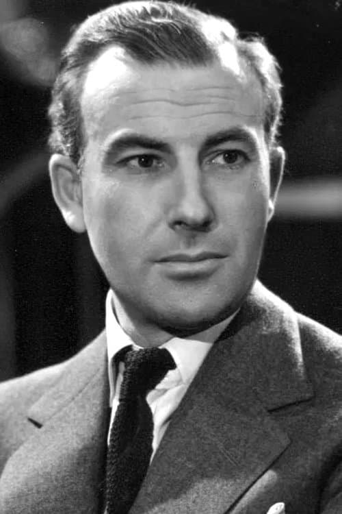 Ernest Clark headshot