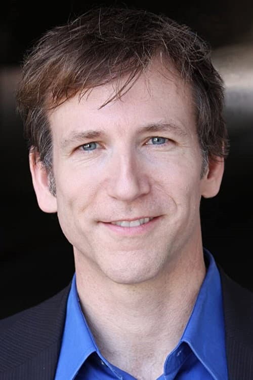 Richard Hicks headshot