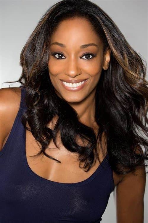 Carla Fisher headshot
