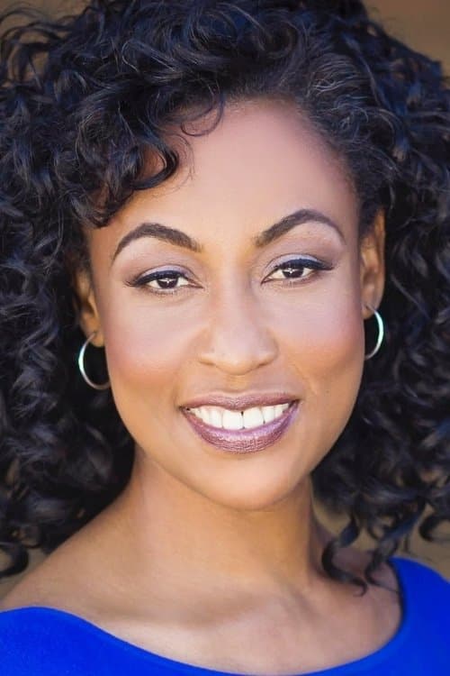 Ayanna S. Flemings headshot