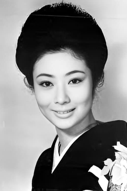 Sumiko Fuji headshot