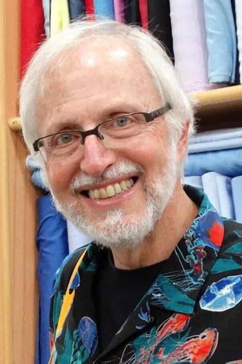 Marv Wolfman headshot