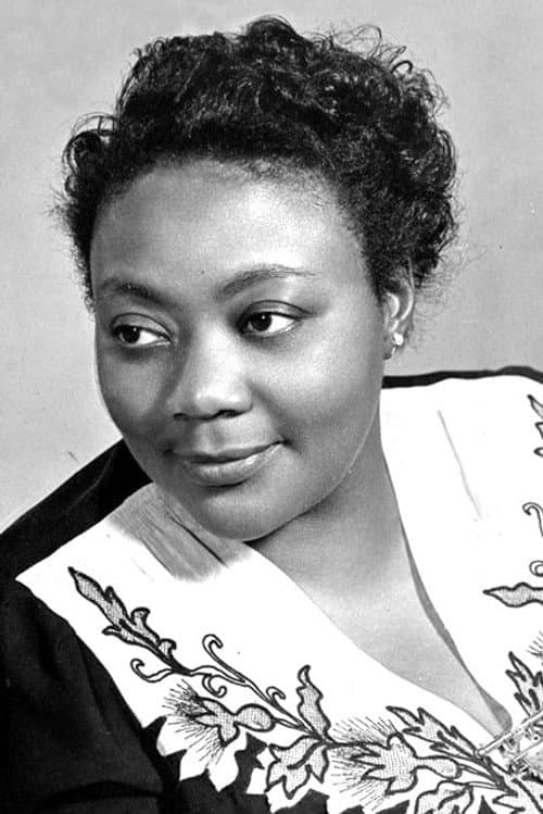 Marietta Canty headshot