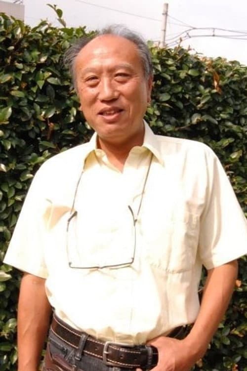 Osamu Sekita headshot