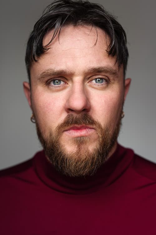 Sam C. Wilson headshot