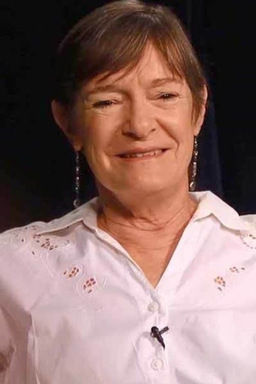 Carolyn Purdy-Gordon headshot