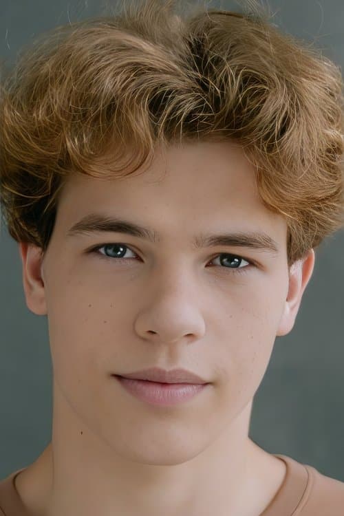 Anton Solomatin headshot