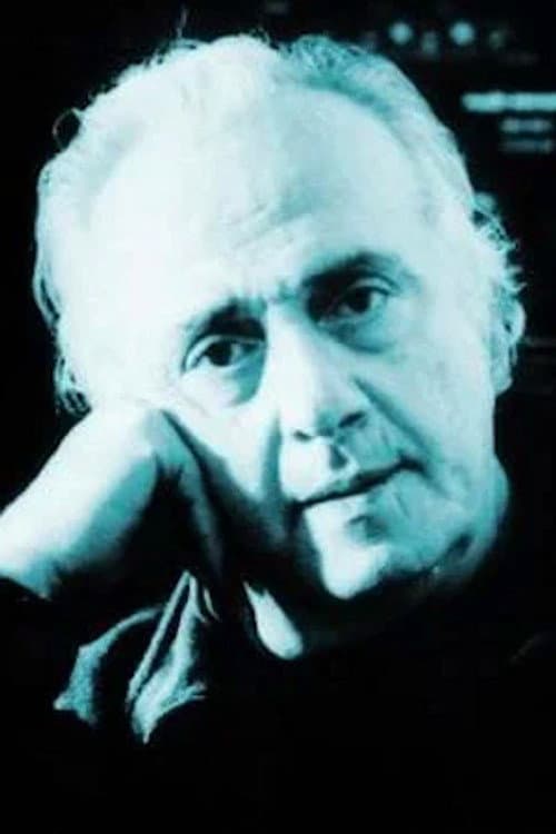 Nikos Mamangakis headshot
