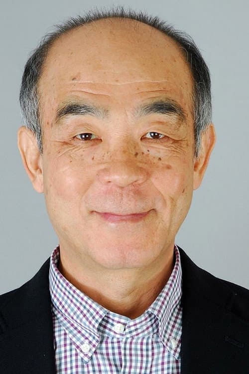Sanryo Odaka headshot