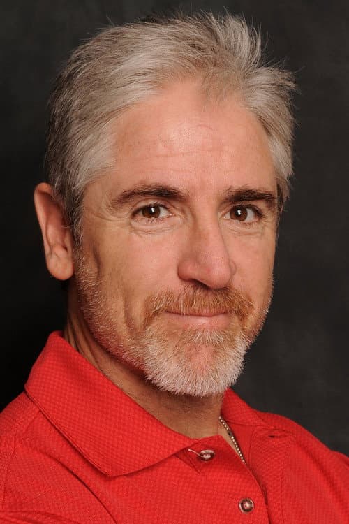 Carlos Alazraqui headshot