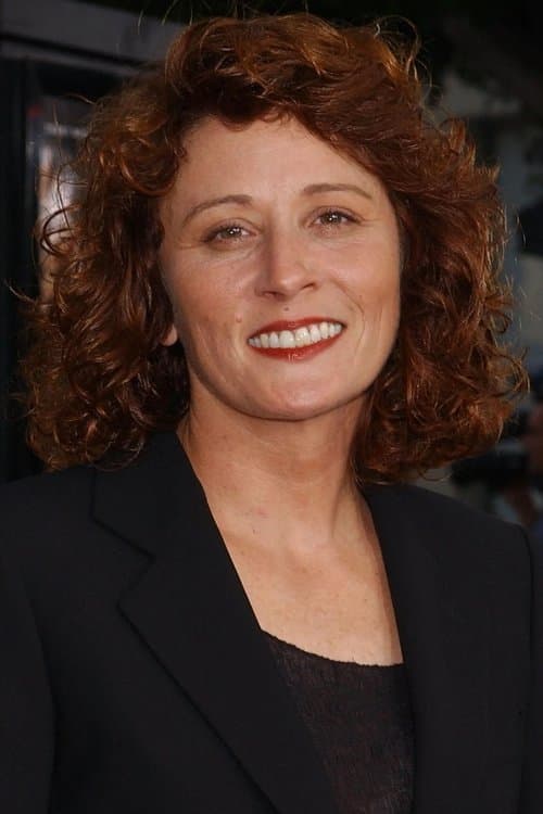 Annie Corley headshot