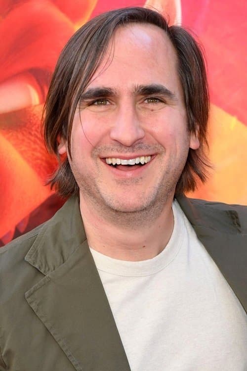 Michael Jelenic headshot