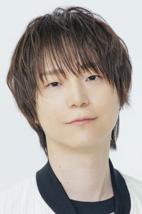 Kengo Kawanishi headshot