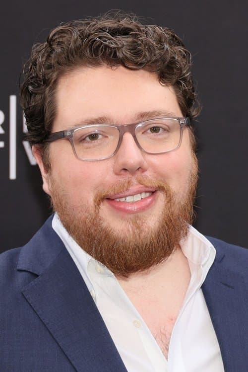 Michael Sarnoski headshot