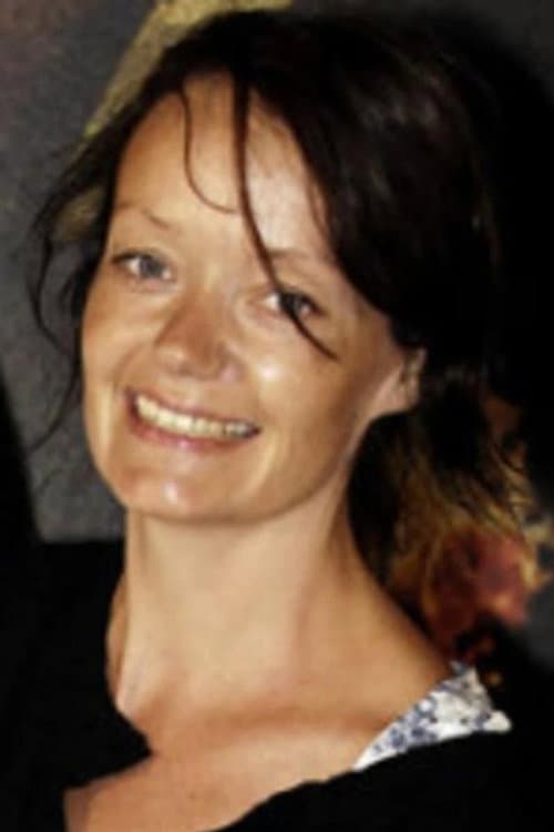 Mette Berggreen headshot