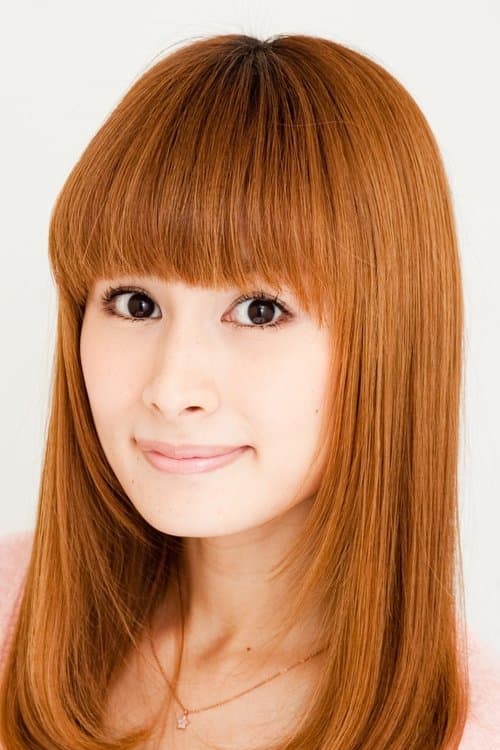 Mai Nakahara headshot