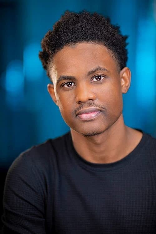 Cedric L. Williams headshot