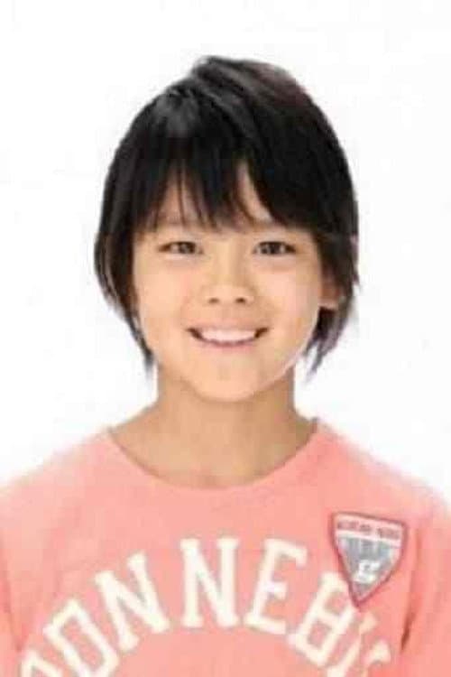 Riku Kashima headshot