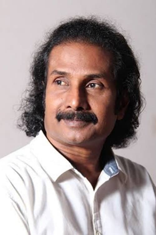 Prasannajith Abeysuriya headshot