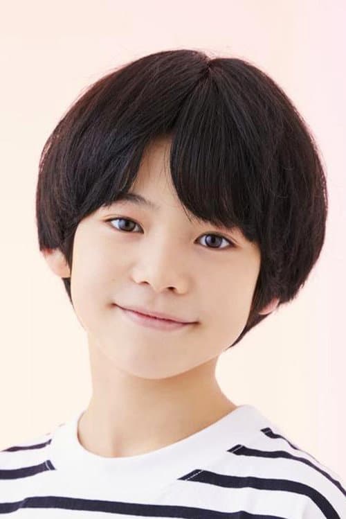 Hinata Hiiragi headshot