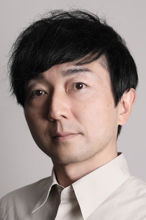 Hirofumi Nojima headshot