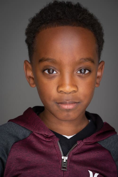 August Dantus headshot