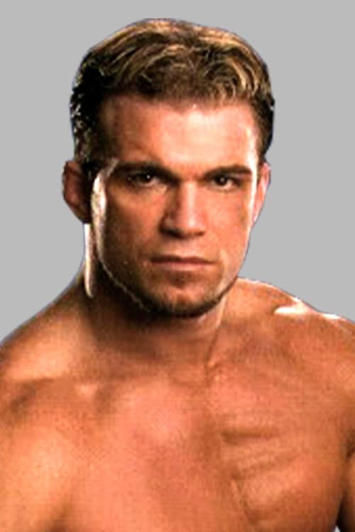 Charles Haas headshot