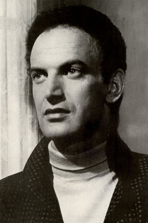 Paul Müller headshot