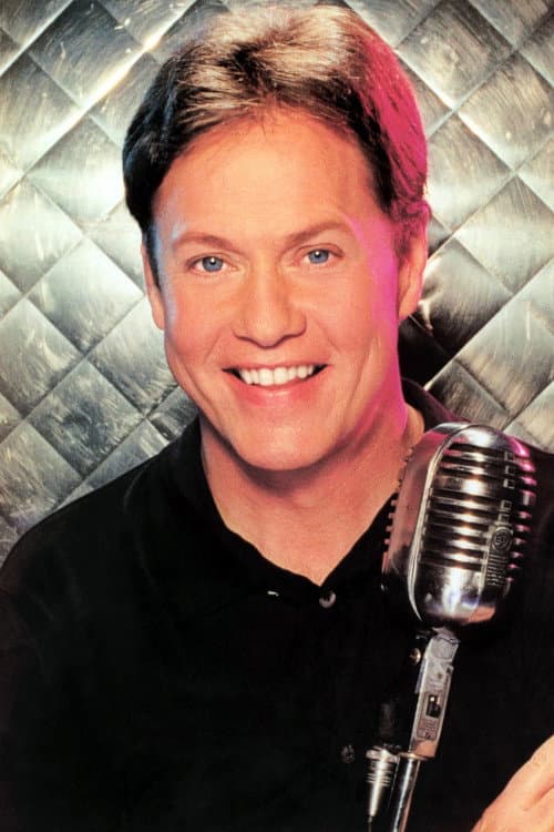 Rick Dees headshot