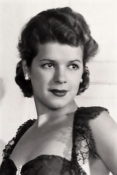 Billie Seward headshot