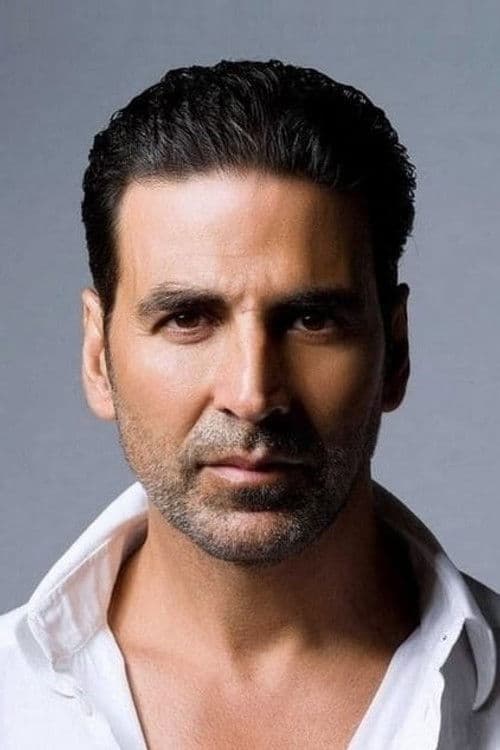 Akshay Kumar headshot