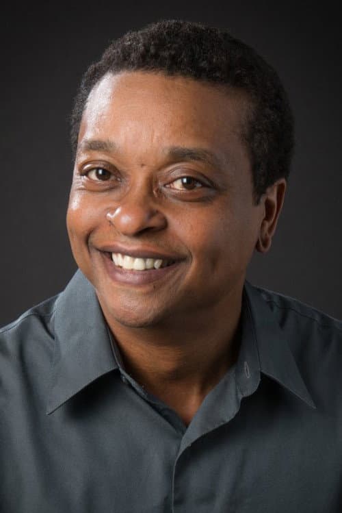 Bryant Bentley headshot
