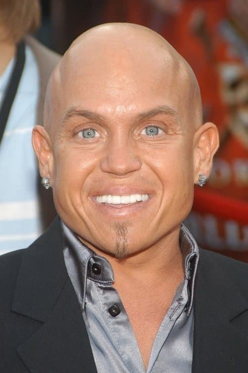 Martin Klebba headshot