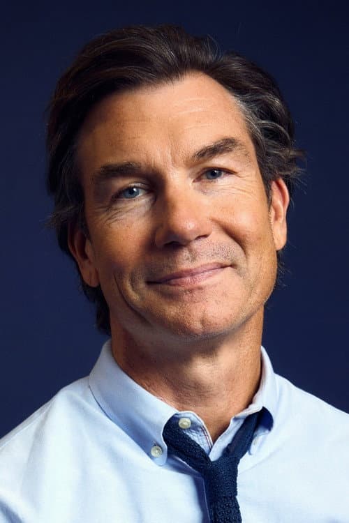Jerry O'Connell headshot