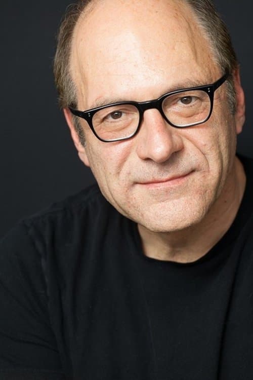 Rob Brownstein headshot