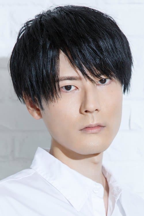 Koki Uchiyama headshot