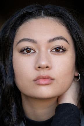 Jeanda St James headshot