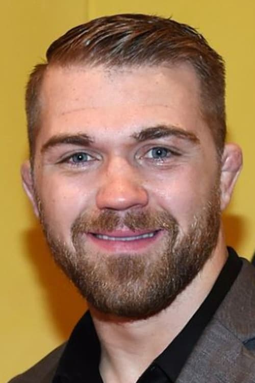Bryan Caraway headshot