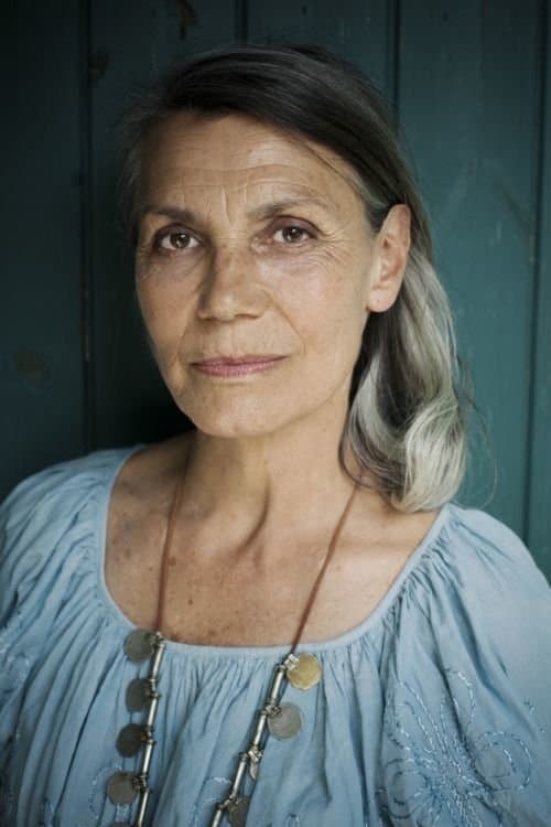 Tusse Silberg headshot
