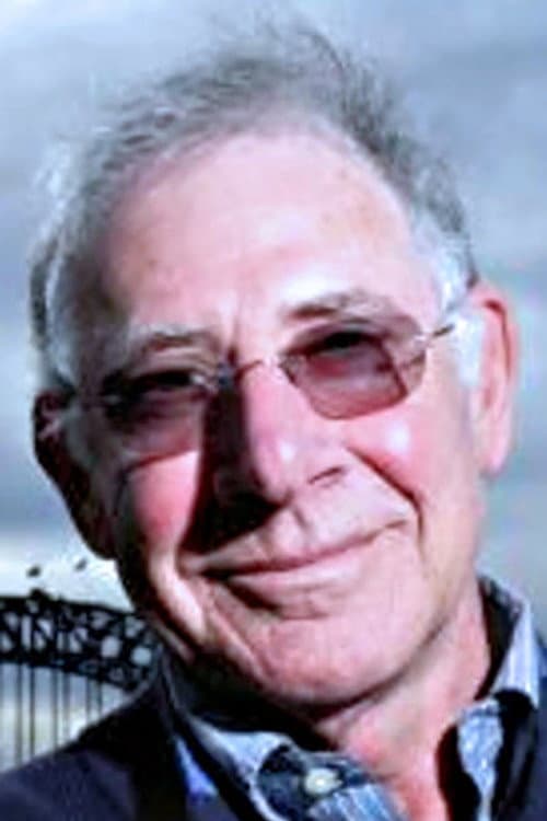 Peter Faiman headshot