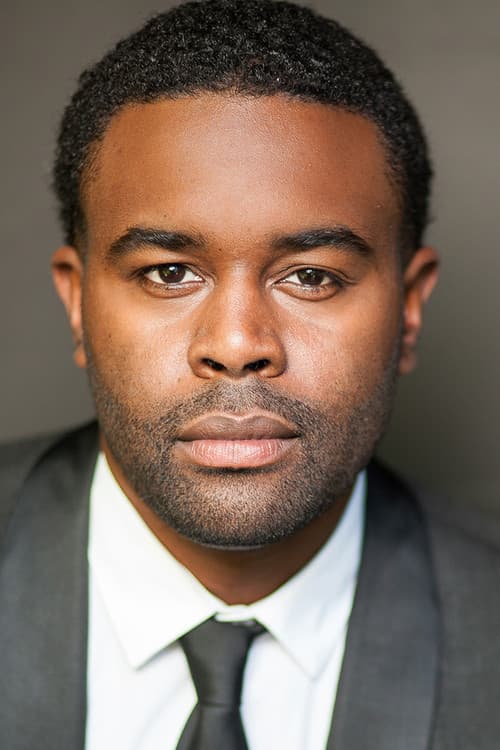 Tobie Windham headshot
