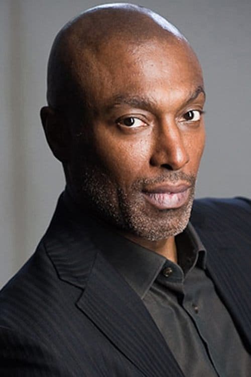 Conrad Coates headshot