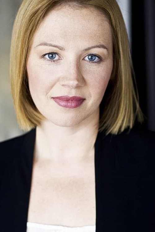Carrie Ruscheinsky headshot